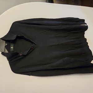 Brooks Brothers Black Sweater